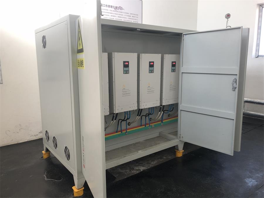 電磁加熱在油田油水分離中應用案例.jpg