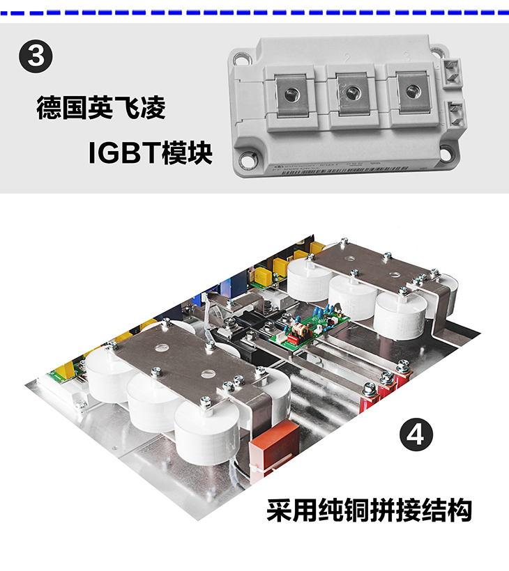 工業(yè)節(jié)能改造電磁加熱機柜
