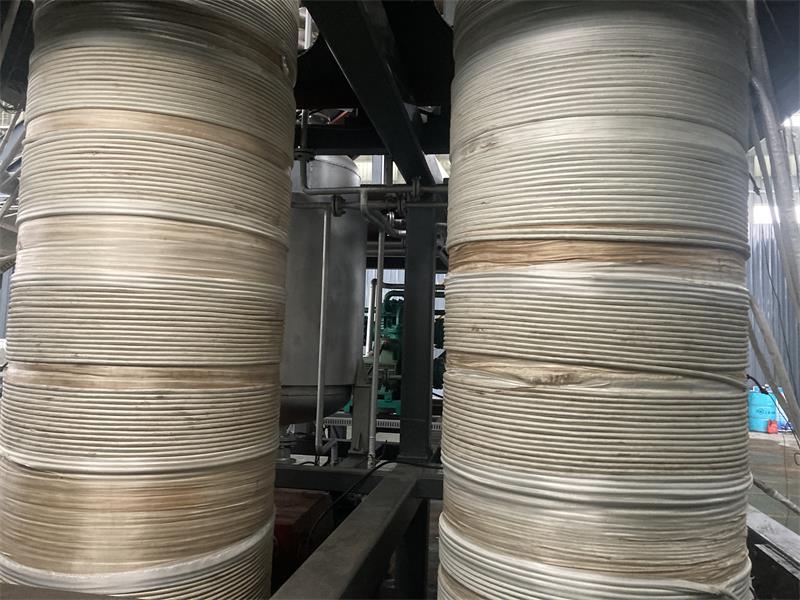 什么樣的廢塑裂解煉油加熱裝置，竟然需要十幾萬一套？1.jpg